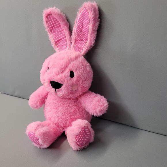 Make Believe Ideas Bunny Plush 15" Stuffed Animal Toy Soft Rabbit Polyester 2023 - Picture 4 of 10